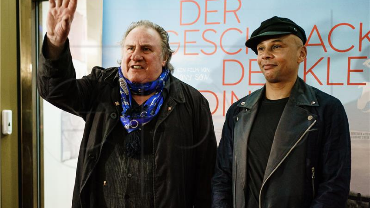 Još jedna tužba protiv Gerarda Depardieua zbog seksualnog napada