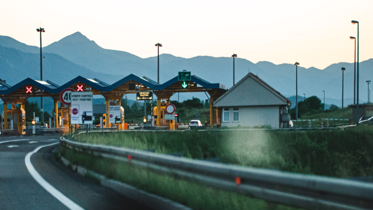 Stiže novi sustav naplate autocesta: Poznato i kada bi se najranije mogli riješiti naplatnih kućica