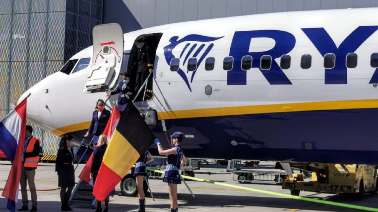 Direktor Ryanaira: Putnici će ovog ljeta plaćati više cijene zrakoplovnih karata