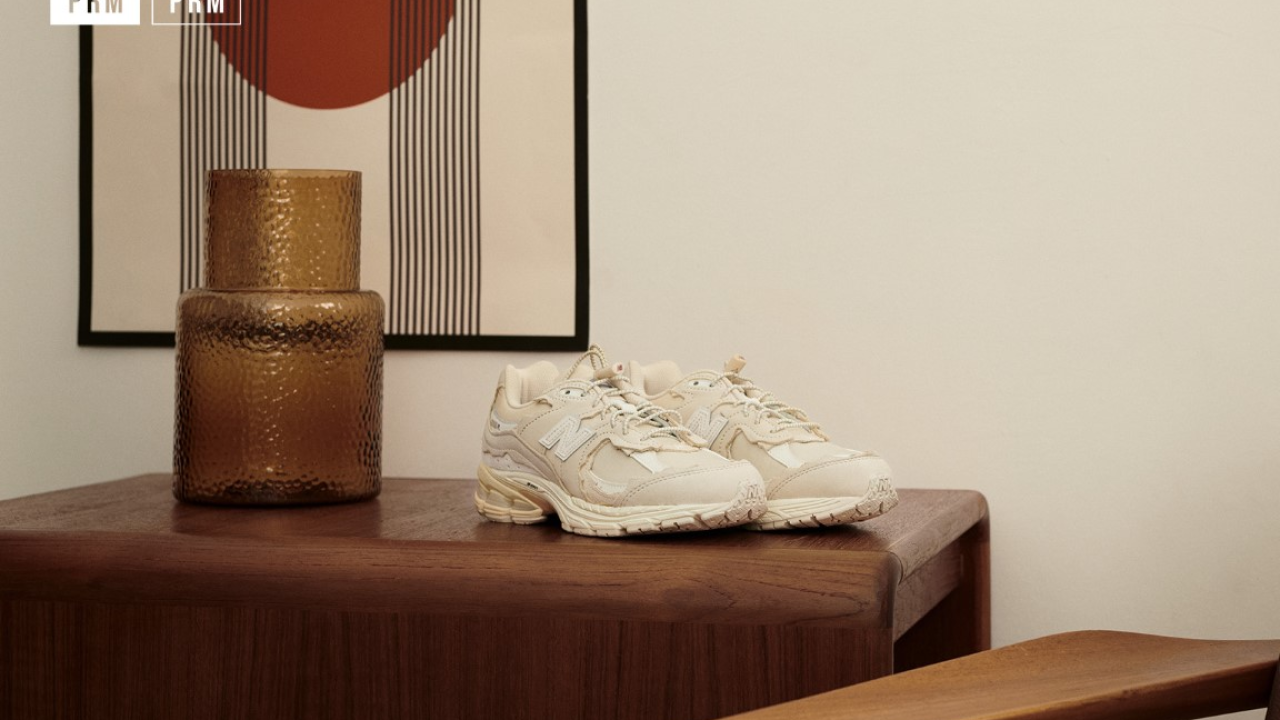 Privlačnost tenisica New Balance 9060