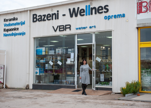 Iskoristite vrhunske popuste do čak 40 posto u VBR-u!