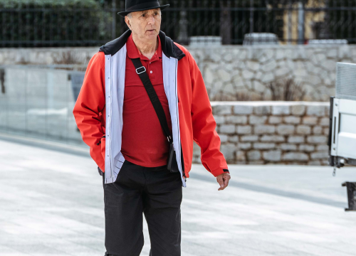 Fotografija 3 - FOTO Đir po gradu, utorak 27. veljače