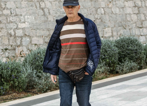 Fotografija 6 - FOTO Đir po gradu, utorak 27. veljače