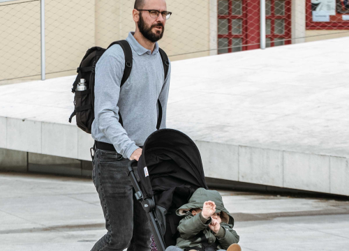Fotografija 8 - FOTO Đir po gradu, utorak 27. veljače