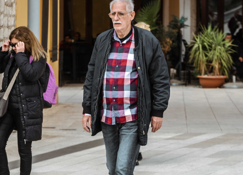 Fotografija 13 - FOTO Đir po gradu, utorak 27. veljače