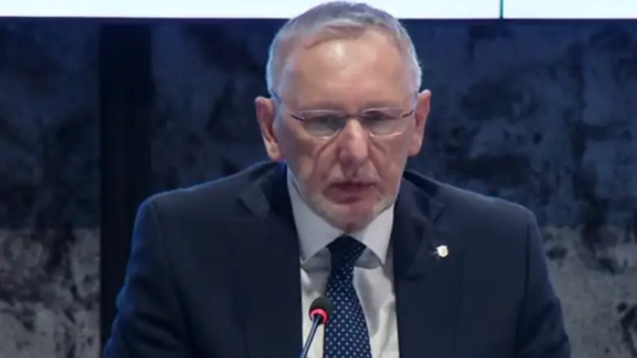 Božinović: 'Mijenja se zakon o strancima. Najviše ih ima u turizmu i graditeljstvu'