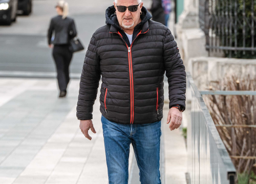Fotografija 8 - FOTO Đir po gradu, srijeda 28. veljače