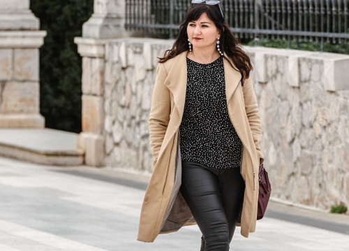 Fotografija 15 - FOTO Đir po gradu, srijeda 28. veljače