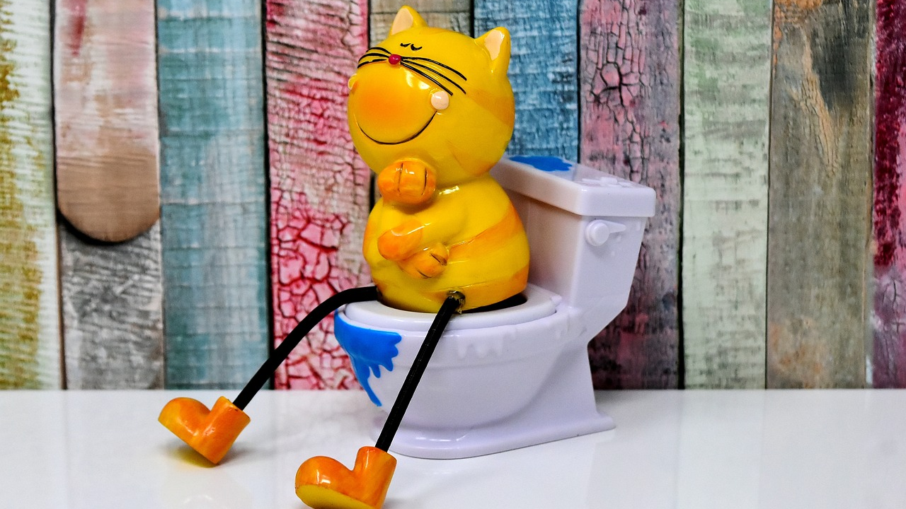 Učinite jednu stvar sa svojim stopalima i manje ćete noću morati do WC-a