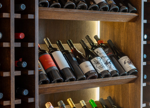 Fotografija 5 - Proslavite Dan žena uz maštovita jela u Mlinu Montanari, a u subotu se zabavite uz Đanija Stipaničeva!