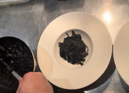 Fotografija 7 - Proslavite Dan žena uz maštovita jela u Mlinu Montanari, a u subotu se zabavite uz Đanija Stipaničeva!