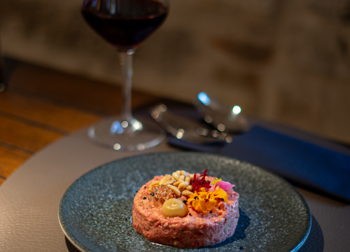 Fotografija 16 - Proslavite Dan žena uz maštovita jela u Mlinu Montanari, a u subotu se zabavite uz Đanija Stipaničeva!