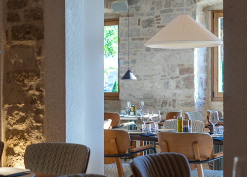 Fotografija 17 - Proslavite Dan žena uz maštovita jela u Mlinu Montanari, a u subotu se zabavite uz Đanija Stipaničeva!