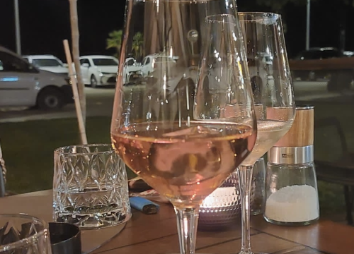 Fotografija 21 - Proslavite Dan žena uz maštovita jela u Mlinu Montanari, a u subotu se zabavite uz Đanija Stipaničeva!