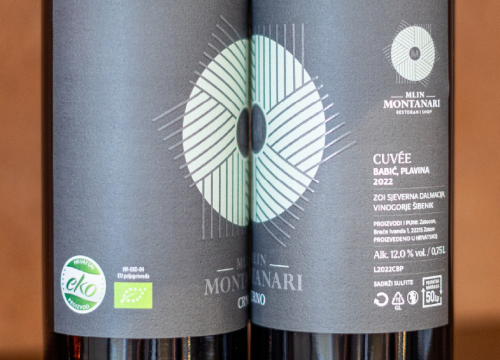 Fotografija 28 - Proslavite Dan žena uz maštovita jela u Mlinu Montanari, a u subotu se zabavite uz Đanija Stipaničeva!