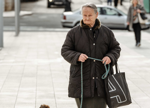Fotografija 11 - FOTO Đir po gradu, četvrtak 29. veljače