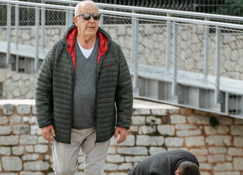 Fotografija 10 - FOTO Đir po gradu, četvrtak 29. veljače