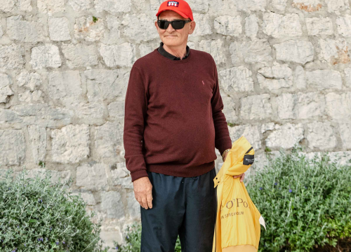 Fotografija 19 - FOTO Đir po gradu, četvrtak 29. veljače