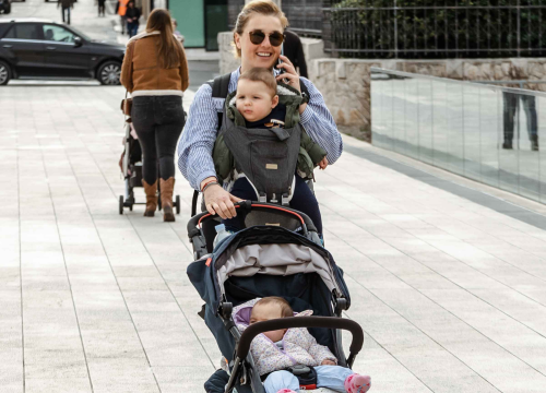 Fotografija 22 - FOTO Đir po gradu, četvrtak 29. veljače