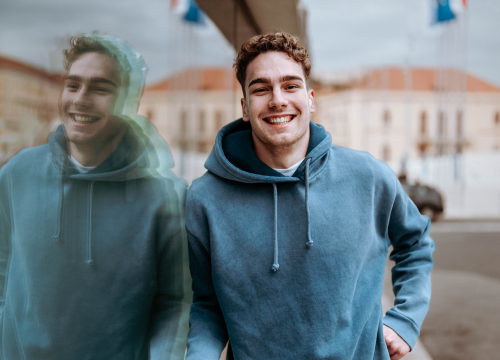 Juraj Pleadin: Bio sam hiperaktivno dijete pa su me roditelji upisali na košarku da odmore sat i pol