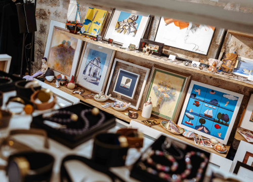 Fotografija 13 - U Galeriji Juraj Dalmatinac potražite odjeću koju nosi i Elvisova supruga Priscilla