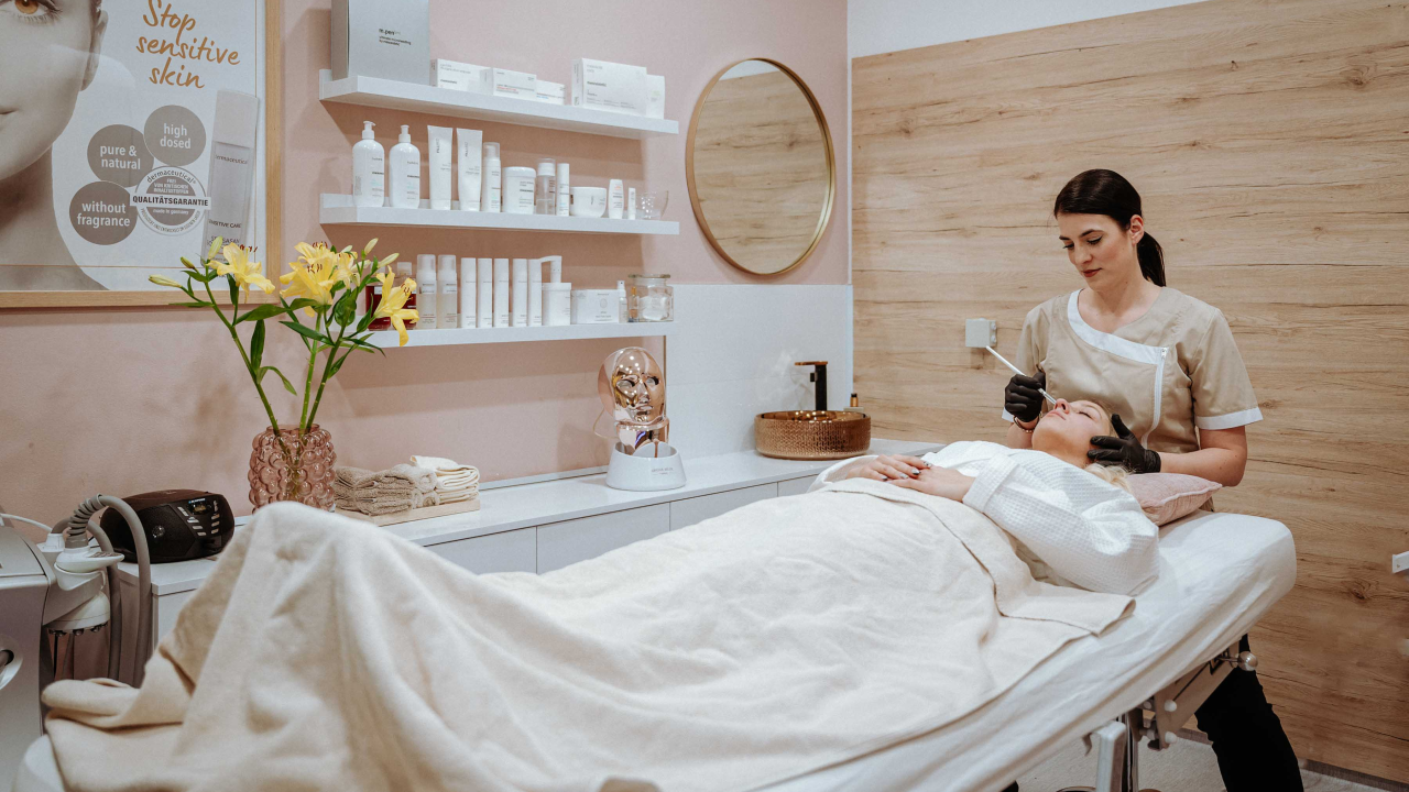 Jeste li spremne za nešto potpuno novo u Sorriso Beauty Centru?