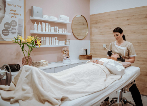Jeste li spremne za nešto potpuno novo u Sorriso Beauty Centru?
