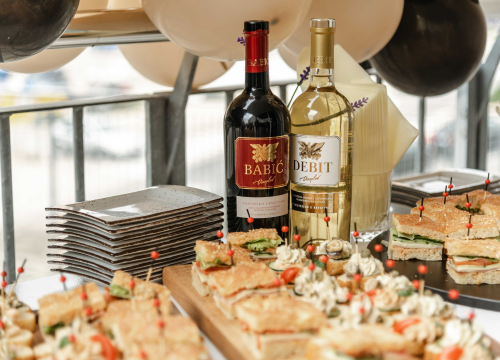 Fotografija 4 - Posjetite novootvorenu trgovinu i kušaonicu Vinoplod Vinarije!