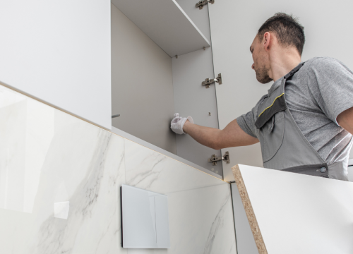 Fotografija 3 - Ludilo u Građi za 8. mart: Što to privlači mase?