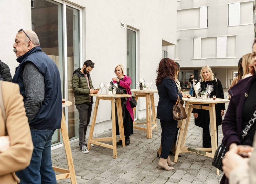 Fotografija 8 - Posjetite novootvorenu trgovinu i kušaonicu Vinoplod Vinarije!