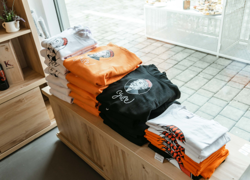 Fotografija 10 - Posjetite novootvorenu trgovinu i kušaonicu Vinoplod Vinarije!