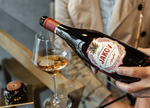 Fotografija 14 - Posjetite novootvorenu trgovinu i kušaonicu Vinoplod Vinarije!