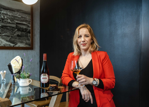 Fotografija 15 - Posjetite novootvorenu trgovinu i kušaonicu Vinoplod Vinarije!