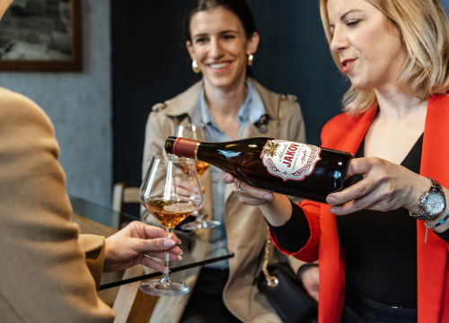 Fotografija 16 - Posjetite novootvorenu trgovinu i kušaonicu Vinoplod Vinarije!