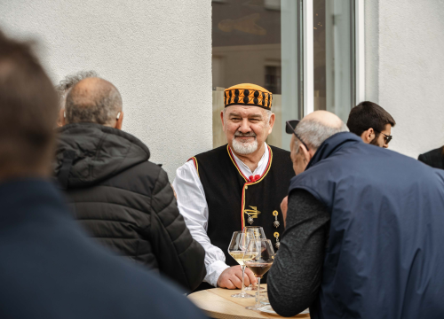 Fotografija 17 - Posjetite novootvorenu trgovinu i kušaonicu Vinoplod Vinarije!