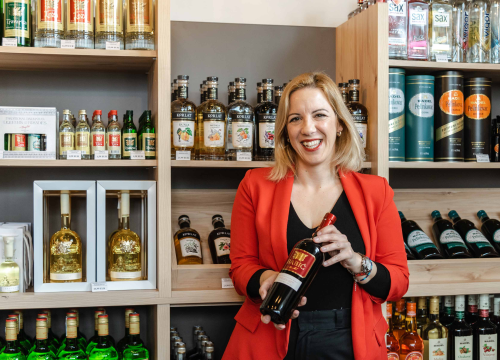 Fotografija 20 - Posjetite novootvorenu trgovinu i kušaonicu Vinoplod Vinarije!