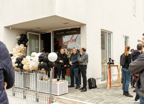 Fotografija 22 - Posjetite novootvorenu trgovinu i kušaonicu Vinoplod Vinarije!
