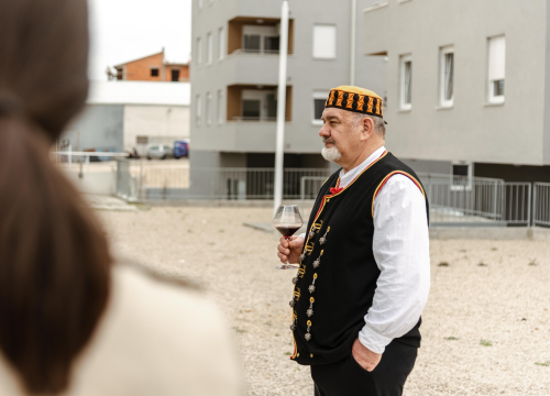 Fotografija 27 - Posjetite novootvorenu trgovinu i kušaonicu Vinoplod Vinarije!