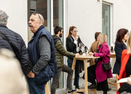 Fotografija 29 - Posjetite novootvorenu trgovinu i kušaonicu Vinoplod Vinarije!