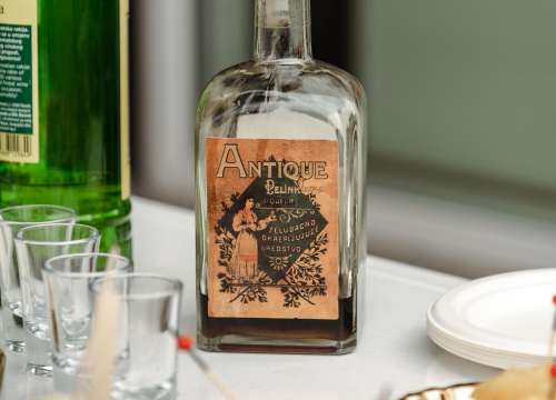 Fotografija 30 - Posjetite novootvorenu trgovinu i kušaonicu Vinoplod Vinarije!