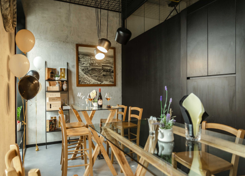 Fotografija 31 - Posjetite novootvorenu trgovinu i kušaonicu Vinoplod Vinarije!