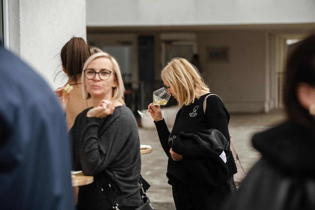 Posjetite novootvorenu trgovinu i kušaonicu Vinoplod Vinarije!