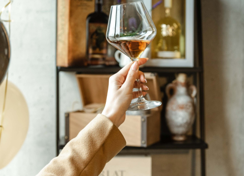 Fotografija 33 - Posjetite novootvorenu trgovinu i kušaonicu Vinoplod Vinarije!