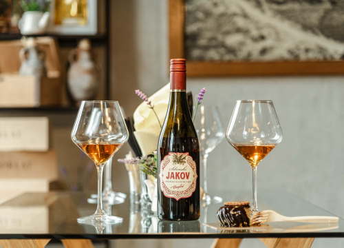 Fotografija 37 - Posjetite novootvorenu trgovinu i kušaonicu Vinoplod Vinarije!