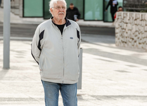 Fotografija 9 - FOTO Đir po gradu, petak 1. ožujka