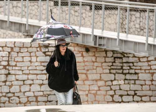 Fotografija 18 - FOTO Đir po gradu, petak 1. ožujka
