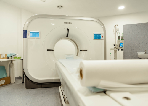 Fotografija 5 - Novi CT smanjit će liste čekanja u šibenskoj bolnici: 'Za onkološke bolesnike otvoreni su dodatni termini'