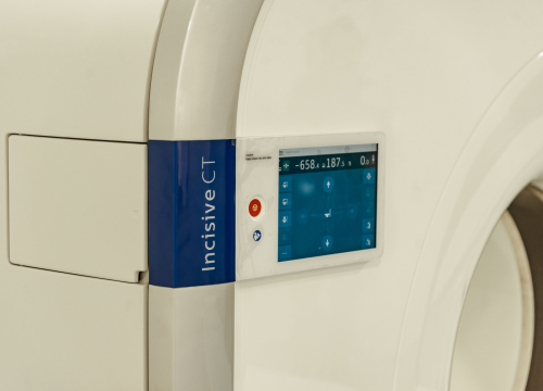 Fotografija 4 - Novi CT smanjit će liste čekanja u šibenskoj bolnici: 'Za onkološke bolesnike otvoreni su dodatni termini'