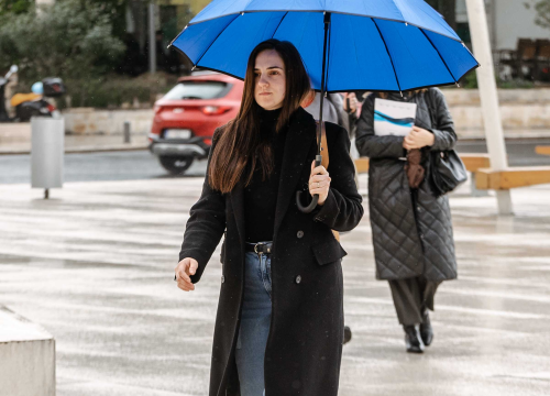 Fotografija 7 - FOTO Đir po gradu, ponedjeljak 4. ožujka