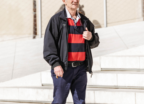 Fotografija 15 - FOTO Đir po gradu, utorak 5. ožujka